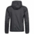 Höhenhorn Rigi Herren Regen Jacke Outdoor Rain Freizeitjacke Schwarz Gr M - 3