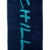 jilda-tex Strandtuch 90x180 cm Badetuch Strandlaken Handtuch 100% Baumwolle Velours Frottier Pflegeleicht (Chill Blue) - 6