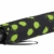 Knirps Taschenschirm Slim Duomatic Paint Drops - Green - 2