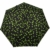 Knirps Taschenschirm Slim Duomatic Paint Drops - Green - 4