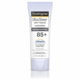Neutrogena Ultra Sheer Dry-Touch Sunblock, Spf 85-88 ml (Sonnenschutz) - 1