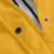 Regenmantel Damen Winterjacke Pumps Wintermantel Outdoor Plus Solide Wasserdichter Kapuzenjacke Regenjacke für Frauen Outdoorjacken Wanderjacke mit Kapuze Windproof Outwear Windbreaker - 5