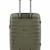 TITAN 4-Rad Handgepäck Koffer mit TSA Schloss, erfüllt IATA-Bordgepäckmaß, Gepäck Serie HIGHLIGHT: Leichte Hartschalen Trolleys im Carbon Look, 842406-86, 55 cm, 38 Liter, khaki (grün) - 4