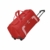 Travelite 2-Rad Trolley Reisetasche, Gepäck Serie ORLANDO: Klassische Weichgepäck Reisetasche mit Rollen im zeitlosen Design, 098481-10, 73 Liter, 2,7 kg, rot - 1