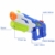 2er Pack wasserpistole ,Reichweite 9 Meter ,wasserpistole mit großer reichweite,wasserpistole spielzeug,wassergewehr für erwachsene kinder, Sommer Strand Pool Spielzeug für Kinder Erwachsener - 4