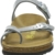 Birkenstock Mayari Silver 0071083, Flips flops, Damen, 41 - 3