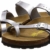 Birkenstock Mayari Silver 0071083, Flips flops, Damen, 41 - 6