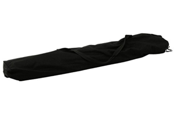 CampFeuer - XL Aluminium Falttisch/Alu Campingtisch, Klapptisch, ca. 140 x 70 x 70 cm - 3