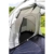 Coleman Zelt Ridgeline 4 Plus, 4 Mann Zelt, 4 Personen Vis-A-Vis Tunnelzelt, Campingzelt, Kuppelzelt mit Sonnendach, wasserdicht WS 3.000mm - 11