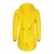 Dry Fashion Damen-Regenmantel Kiel Farbe gelb, Größe 46 - 4