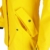 Dry Fashion Damen-Regenmantel Kiel Farbe gelb, Größe 46 - 8