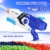 EPCHOO Wasserpistole, 2000ml Groß Water Blaster Water Gun Spielzeug mit 8-10 Meter Reichweite für Party Blaster Badestrand Sommer Pool Wasserschütze Wasserspielzeug - 5