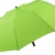 FARE Reise-Sonnenschirm Travelmate Camper UV Schutz 50+ TÜV-Zertifikat für Koffer Flugzeug Camping Balkon Strand Garten (Grasgrün) - 1