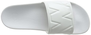 G-STAR RAW Herren Cart Slide Ii Sandalen, Schwarz (White 110), 46 EU - 4