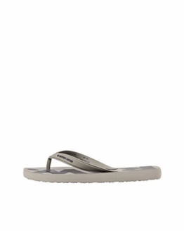 G-STAR RAW Herren Dend Zehentrenner, Mehrfarbig (Grey (Rover/Navy A247) A247), 46/47 EU - 1