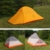 GEERTOP Campingzelt Ultraleichte 2 Personen Doppelten Zelt 3-4 Saison Camping Zelt für Trekking, Outdoor, Festival mit kleinem Packmaß - 7