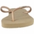 Havaianas Damen Slim Logo Metallic Zehentrenner, Gold (Rose Gold/Rose Gold 5282), 41/42 EU - 5