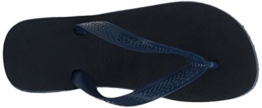 Havaianas Unisex-Erwachsene Top Zehentrenner, Blau (Navy Blue), 43/44 EU - 1