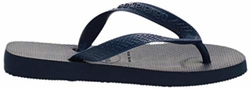 Havaianas Unisex-Erwachsene Top Zehentrenner, Blau (Navy Blue), 43/44 EU - 6