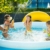 infinitoo 2 Stück Wasserpistole Spritzpistolen Set 200ml Water Gun mit 8-10 Meter Reichweite Blaster Spielzeug für Kinder Party Strand Pool etc. - 7