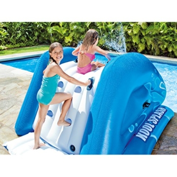 Intex Kool Splash Inflatable Swimming Pool Water Slide Accessory | 58851EP by Unbranded* - 3