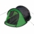 Laneetal Campingzelt Wurfzelt 2-3 Personen Zelt Sekundenzelt Camping Festival Outdoor Wassefestes Zelt 3 Jahreszeiten 145x240x100cm Grün - 1