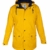 MADSea Herren Regenjacke Friesennerz Gelb, Farbe:gelb, Größe:5XL - 1