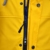 MADSea Herren Regenjacke Friesennerz Gelb, Farbe:gelb, Größe:5XL - 5