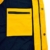 MADSea Herren Regenjacke Friesennerz Gelb, Farbe:gelb, Größe:5XL - 6