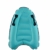 maimai Aufblasbares Surfbrett für Wasserrutschen, Leichtes Bodyboard, Kinder-Bodyboard mit Griffen, Bodyboard-Surfbrett, Board für Schwimmbad, Surfbretter Schwimmen (Blau) - 1