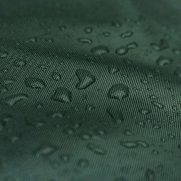 Sekey® Schutzhülle für Ampelschirm/Sonnenschirm,Abdeckhauben für Sonnenschirm, 100% Polyester - 7