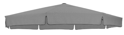 Sun Garden Ersatzbezug zum Easy, meliert, 100 prozent Polypropylen