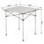 TecTake Klapptisch Campingtisch Gartentisch Campingmöbel - Diverse Modelle - (70x70x70cm (Model 401169)) - 6