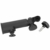 Dwawoo Golf Schirmhalter Golf Regenschirm Halter, Universeller Regenschirmhalter Golf Kunststoff Golf Push Cart Golfschirm Halter Trolley Regenschirm Halter für Golf Training Golf Ausrüstung - 4