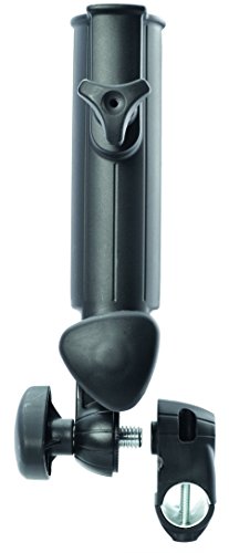 Ezeglide Eze Glide Unisex-Erwachsene Golf Zubehör Multi Fit RegenschirmHalter, Schwarz - 3