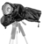 Kingwon Kamera-Regenjacke, Regenjacke, wasserdicht, Regenschutz für Canon, Nikon, Sony, Olympus, Panasonic und Pentax Digitale Spiegelreflexkameras - 3