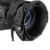 Kingwon Kamera-Regenjacke, Regenjacke, wasserdicht, Regenschutz für Canon, Nikon, Sony, Olympus, Panasonic und Pentax Digitale Spiegelreflexkameras - 4