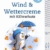 PAEDIPROTECT Wind & Wettercreme für Babys, Kinder und Erwachsene (1x30ml) mit Lichtschutzfaktor 15 - 1