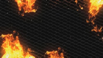 Pellet Smoker Grill - 9