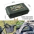 Professionelles Militär Survival Kit Komplett Dritte Generation Notfall Berg Trekking Wandern Outdoor 11in1 Taschenlampe Armband Paracord Handlich Multifunktion Feuerstahl Messer Reise Camping Scout - 3
