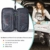 Reiseorganizer Tasche Ausweistasche mit RFID Blocker -Evershop Wasserdicht Reisedokumententasche Reisepass Tasche mit Handschlaufe für Pass, Kreditkarten, Flugkarten,Münzen und andere Reise-Zubehör - 3