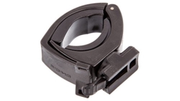 SIGMA SPORT Unisex – Erwachsene 17520 Universalhalterung, schwarz, 10 x 5 x 3 cm - 1