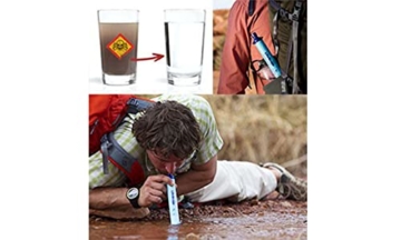 Survival Frog - The Ultimate Survival Kit - Solar Lantern and More - 2