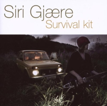 Survival Kit - 1