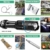 Survival Kit 24 in 1, Außen Erste Hilfe Set Männer, Freund, Ehemann, Papa oder Vater ideal Vatertagsgeschenk, für Wandern, Camping, Outdoor-Abenteuer - 3