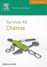 Survival-Kit Chemie - 1