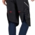 VAUDE Accessories Bike Chaps, Überzieh-Hose für den Radsport, black, XS/S, 412570105200 - 3