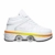 Fbestxie LED Rollschuhe Mit Räder,Mädchen Quad Roller Skates Damen Skate Roller,2-In-1- Skate Schuhe Sportschuhe Multifunktionale Deformation Schuhe Für Unsichtbare Schuhe Fersenroller Kinder,Weiß,35 - 1