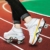 Fbestxie Roller Skates Skating-Schuhe Für Männer Und Frauen Automatische Wanderschuhe Für Erwachsene Unsichtbare Riemenscheibenschuhe Skates Mit Zweireihigem Deform-Rad,High Help,39 - 7