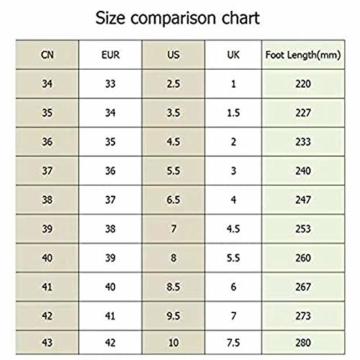 FLY FLU Schuhe Mit Rollen Skateboardschuhe,Inline-Skate,2-in-1-Mehrzweckschuhe,Verstellbare Quad-Rollschuh-Stiefel-Männliche Und Weibliche Paare 35-43EU,White-38 - 5